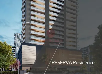Apartamento com 3 Quartos à venda, 121m² no Campinas, São José