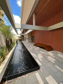 Apartamento com 1 Quarto para alugar, 30m² no Sumarezinho, São Paulo