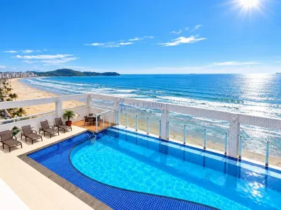 Apartamento com 3 Quartos à venda, 123m² no Aviação, Praia Grande