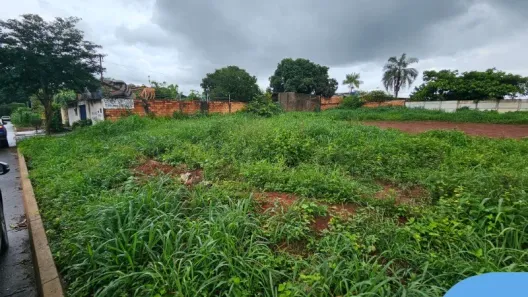 Lote/Terreno à venda, 366m² no Jardim Cristal, Aparecida de Goiânia
