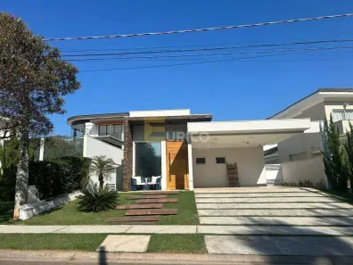 Casa de Condomínio com 3 Quartos à venda, 200m² no Residencial Ibi-Aram, Itupeva