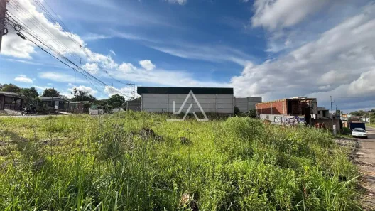 Lote/Terreno à venda, 808m² no Centro, Passo Fundo