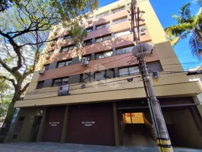 Apartamento com 1 Quarto para alugar, 40m² no Centro Histórico, Porto Alegre