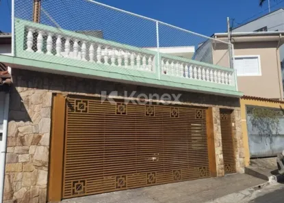 Sobrado com 2 Quartos à venda, 84m² no Vila Medeiros, São Paulo