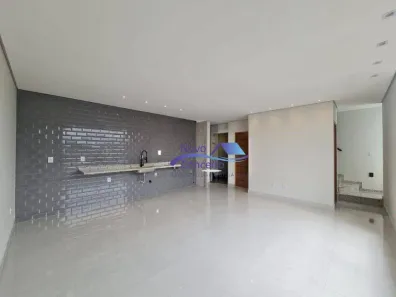 Sobrado com 2 Quartos à venda, 135m² no Vila Carrão, São Paulo