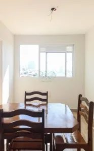 Apartamento com 2 Quartos à venda, 36m² no Jardim São Cristóvão, São Paulo