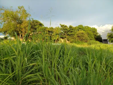 Lote/Terreno à venda, 144m² no Plano Diretor Norte, Palmas