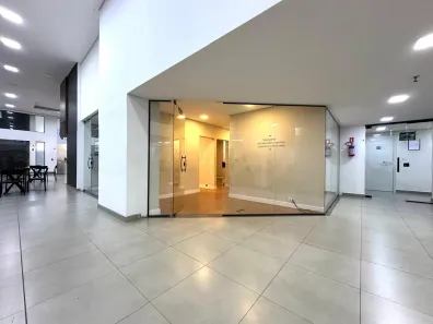 Ponto Comercial com 5 Quartos para alugar, 80m² no Centro, Curitiba
