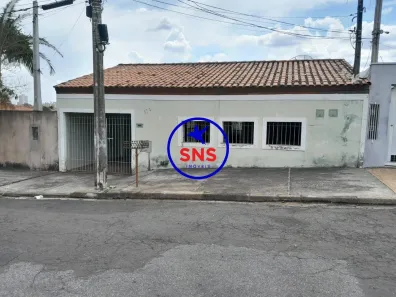 Casa com 2 Quartos à venda, 90m² no Vila Lemos, Campinas
