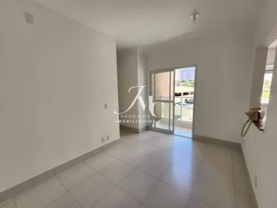 Apartamento com 3 Quartos para alugar, 65m² no Jardim Santiago, Indaiatuba