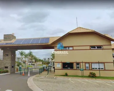Casa de Condomínio com 3 Quartos à venda, 274m² no Swiss Park, Campinas
