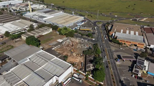Lote/Terreno para alugar, 5000m² no Loteamento Israel, Americana