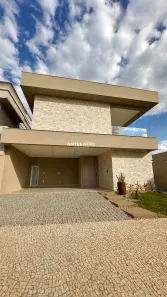 Casa com 4 Quartos à venda, 320m² no Village Santa Georgina, Franca