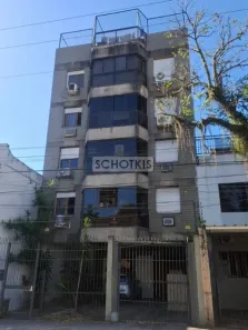 Apartamento com 2 Quartos à venda, 83m² no Azenha, Porto Alegre