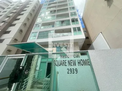 Apartamento com 2 Quartos à venda, 67m² no Setor Bueno, Goiânia