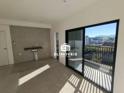 Apartamento com 2 Quartos à venda, 59m² no Chácara São José, Arujá