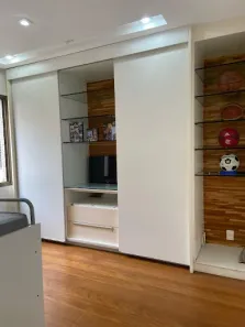 Apartamento com 4 Quartos à venda, 153m² no Icaraí, Niterói
