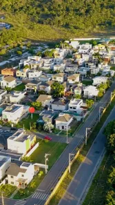 Lote/Terreno à venda, 300m² no Jauá (Abrantes), Camaçari