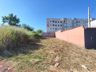 Lote/Terreno à venda, 160m² no Reserva Macaúba, Ribeirão Preto