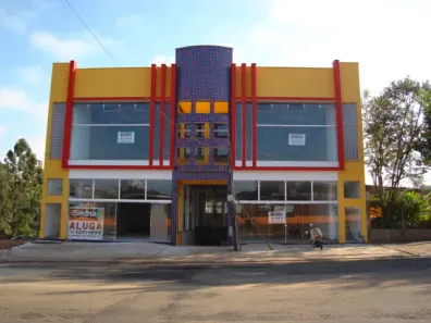 Ponto Comercial à venda, 1600m² no Vila Nova Itapetininga, Itapetininga