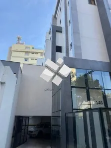 Apartamento com 3 Quartos à venda, 147m² no Anchieta, Belo Horizonte