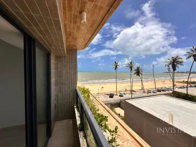 Flat com 1 Quarto à venda, 18m² no Jardim Oceania, João Pessoa