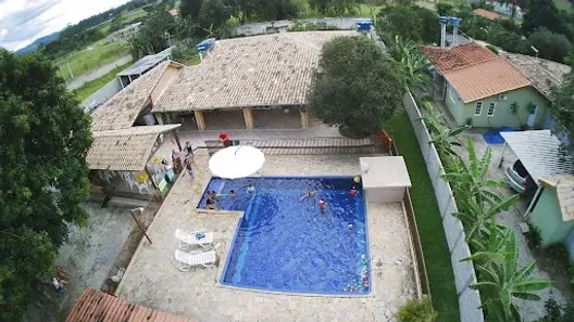Fazenda/Sítio com 5 Quartos à venda, 500m² no Chácara Dallas, Taubaté
