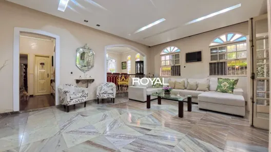 Casa de Condomínio com 3 Quartos à venda, 287m² no Freguesia (Jacarepaguá), Rio de Janeiro
