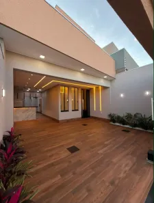 Casa com 3 Quartos à venda, 105m² no Adriana Parque, Anápolis