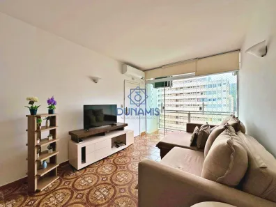 Apartamento com 3 Quartos à venda, 100m² no Pitangueiras, Guarujá