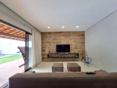 Sobrado com 3 Quartos à venda, 297m² no Jardim Recreio, Ribeirão Preto