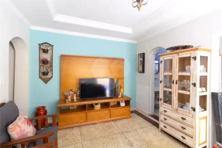 Casa com 2 Quartos à venda, 161m² no Jardim Liderança, São Paulo
