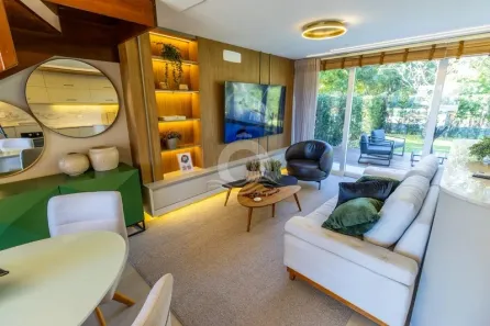 Casa de Condomínio com 3 Quartos à venda, 180m² no XANGRI-LÁ, Xangri-lá