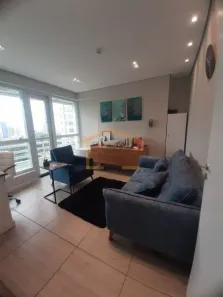 Sala Comercial à venda, 34m² no Consolação, São Paulo