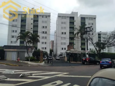 Apartamento com 2 Quartos à venda, 56m² no Vila Nova Jundiainópolis, Jundiaí