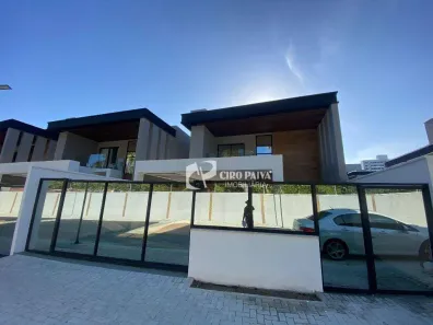 Casa de Condomínio com 4 Quartos à venda, 247m² no Coité, Eusébio