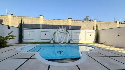 Casa de Condomínio com 3 Quartos à venda, 255m² no Chácaras Saudáveis e Encantadoras, Jundiaí