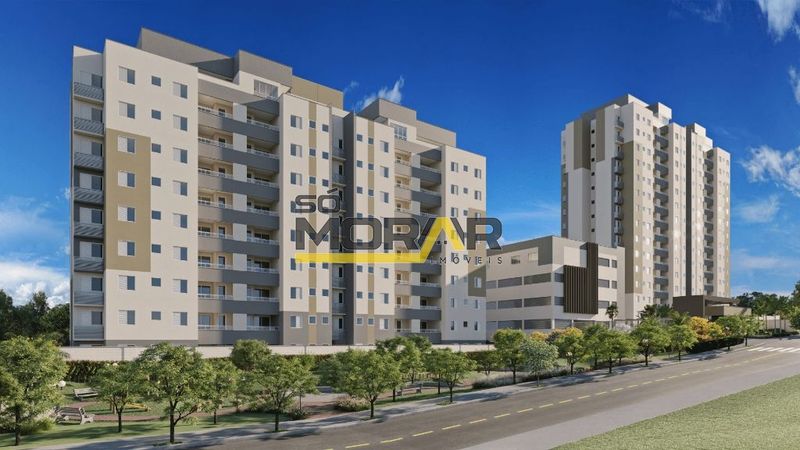 Cobertura com 3 quartos — Paquetá, Belo Horizonte