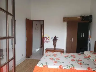 Casa de Condomínio com 2 Quartos à venda, 58m² no Pontal de Santa Marina, Caraguatatuba