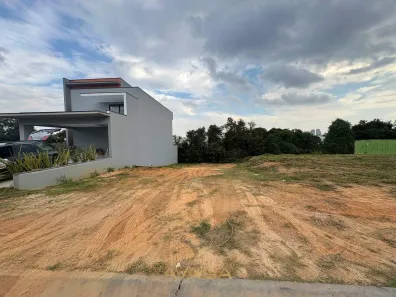 Lote/Terreno à venda, 208m² no Loteamento Park Gran Reserve, Indaiatuba