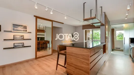 Apartamento com 3 Quartos à venda, 71m² no Campo Comprido, Curitiba