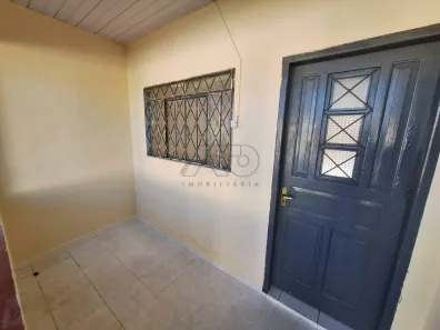 Casa com 2 Quartos para alugar, 82m² no Paulista, Piracicaba
