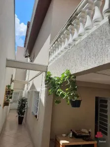 Sobrado com 3 Quartos à venda, 137m² no Vila Suissa, Mogi das Cruzes