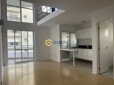 Apartamento com 1 Quarto à venda, 72m² no Vila Madalena, São Paulo
