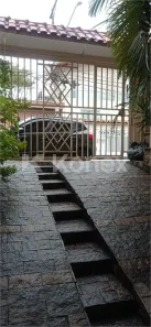 Sobrado com 3 Quartos à venda, 130m² no Parque Vitória, São Paulo