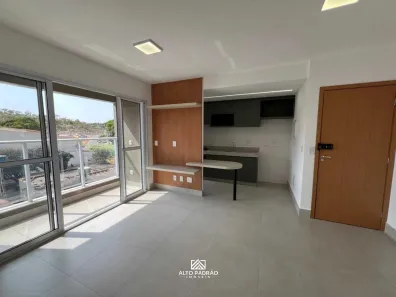 Apartamento com 2 Quartos à venda, 60m² no Serrinha, Goiânia