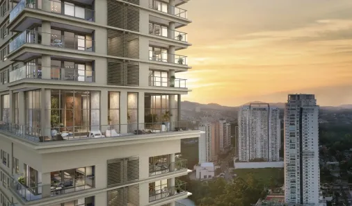 Apartamento com 3 Quartos à venda, 130m² no Alphagran Alphaville, Barueri