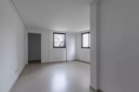 Apartamento com 2 Quartos à venda, 66m² no Sion, Belo Horizonte