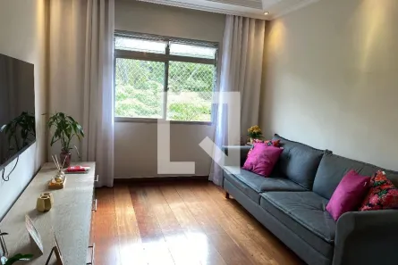 Apartamento com 2 Quartos à venda, 59m² no Vila Guarani (Z Sul), São Paulo