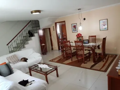 Casa com 4 Quartos à venda, 300m² no Tucuruvi, São Paulo